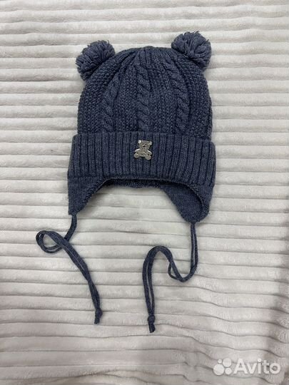 Шапка 44 46