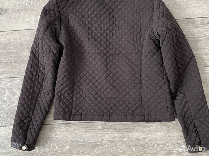 Куртка от Massimo Dutti