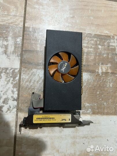 Zotac gt 640
