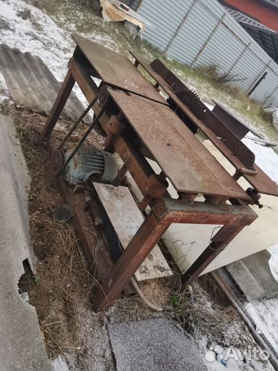 Циркулярная пила