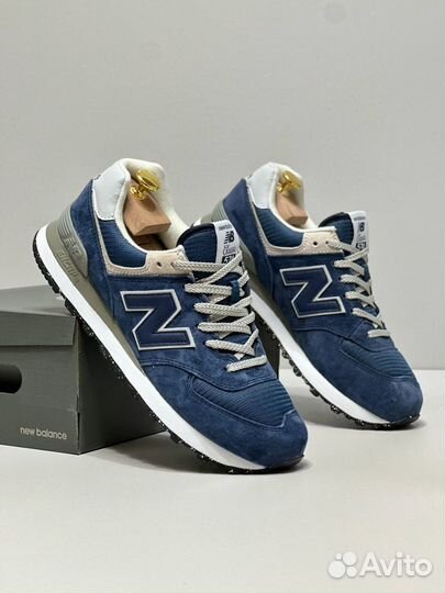 Кроссовки new balance 574 (42)