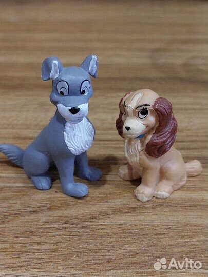 Принцессы Disney