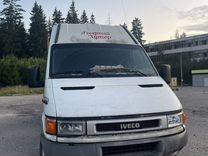 Iveco Daily 2.3 MT, 2004, 500 000 км, с пробегом, цена 550 000 руб.