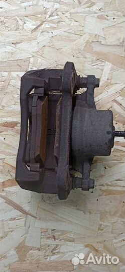 Суппорт передний левый Kia Sportage IV 4 QL 2016