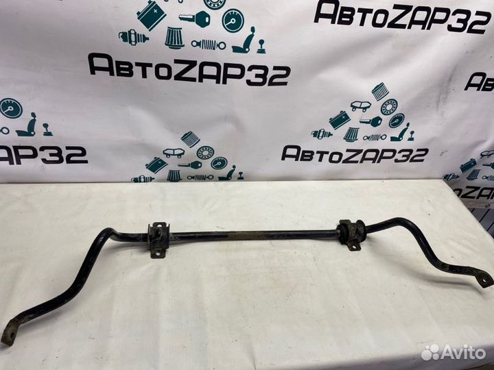 Стабилизатор передний Ford Focus седан qqdb 2010
