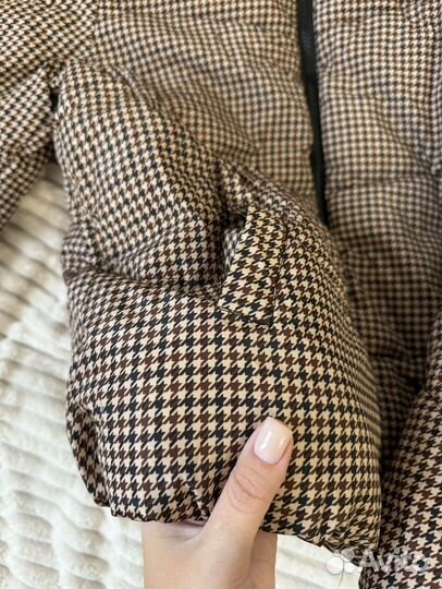 Куртка весенняя осенняя женская