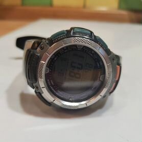 Мужские наручные часы Casio Pro Trek