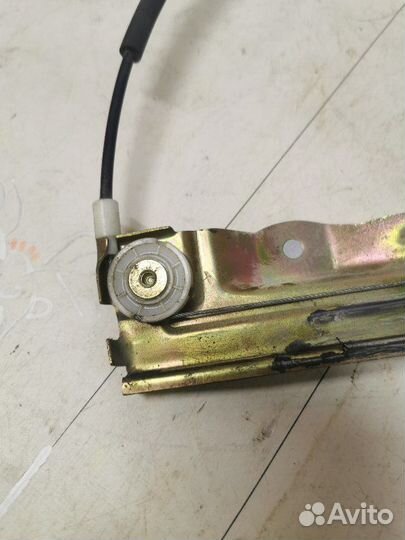 Стеклоподъемник передний правый Chery Bonus A13