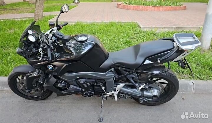 BMW K1300R