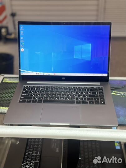 Xiaomi redmibook 15 i7/16/512