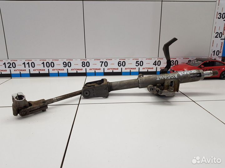 Колонка рулевая (Chevrolet Cobalt)