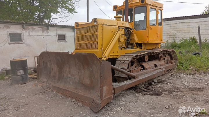 ЧТЗ Уралтрак Т-130, 1990