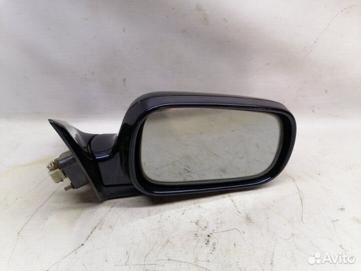 Зеркало заднего вида боковое правое Honda Accord