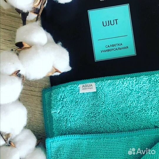 Салфетка Универсальная GreenWay