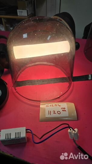 Подвесная люстра в скандинавском стиле