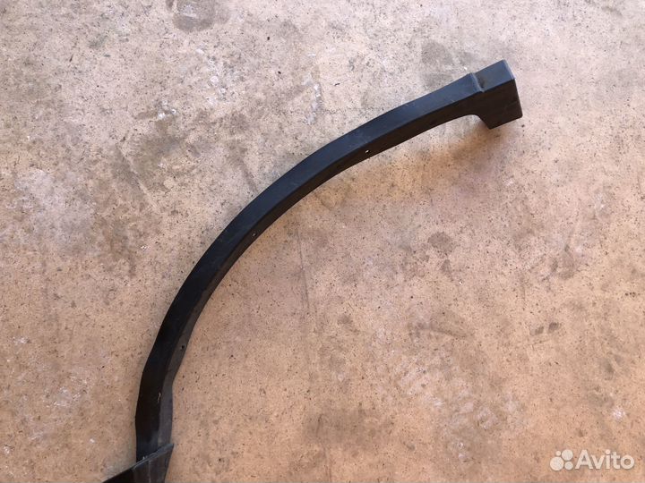 Расширитель крыла задний правый Lехus rх450h