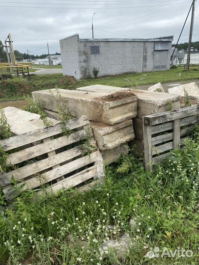 Блоки Фбс бу