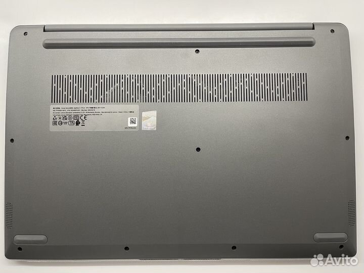 Ноутбук Lenovo 17.3