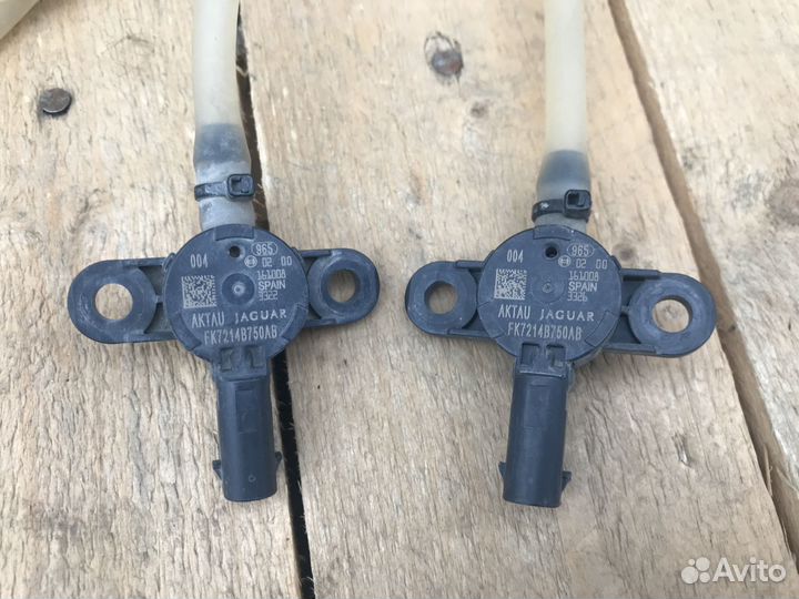 Land Rover Discovery Sport (14- ) Датчик AIR BAG