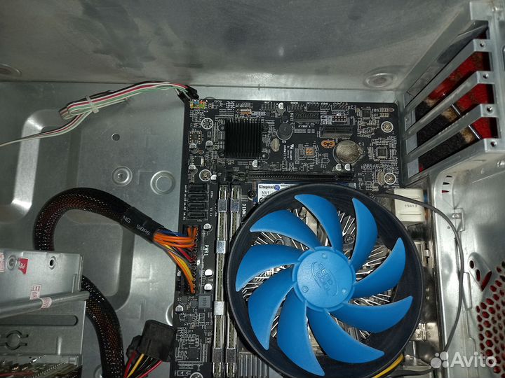 Комплект x79 xeon e5 2420 v2 8x2 ddr3