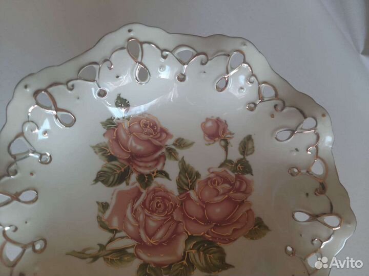 Конфетница Lefarde