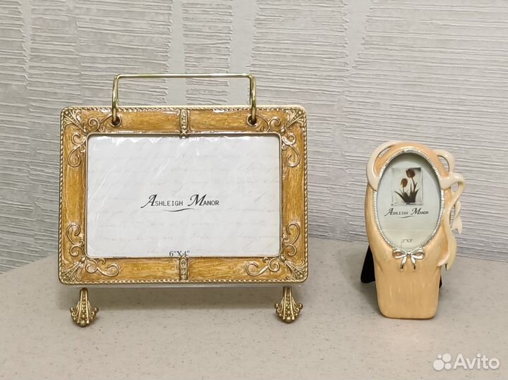 Фоторамки Ashleigh Manor