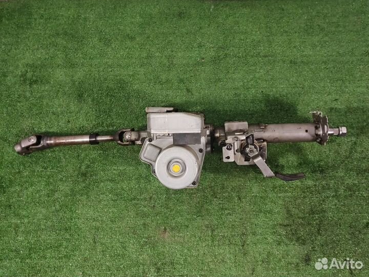 Электроусилитель руля hyundai elantra HD