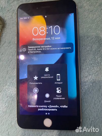 iPhone 6S Plus, 32 ГБ