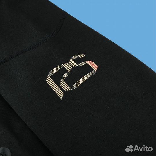 Костюм Barcelona 2025-2026