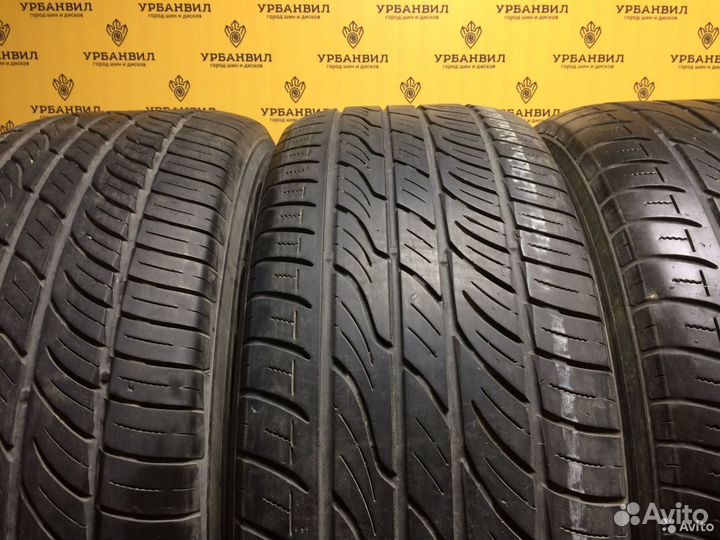 Toyo Versado CUV 275/55 R19