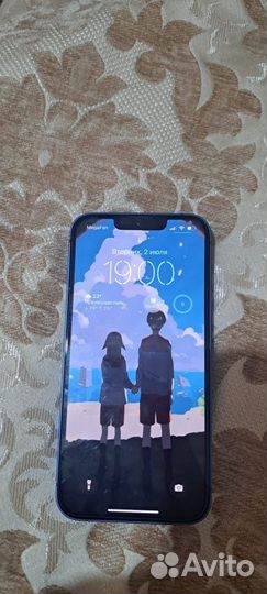 iPhone 13, 128 ГБ