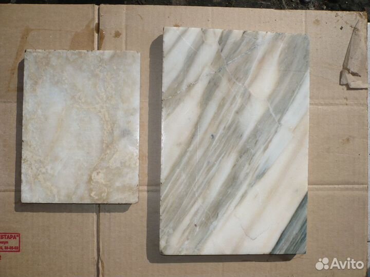 Плитка мраморная половая