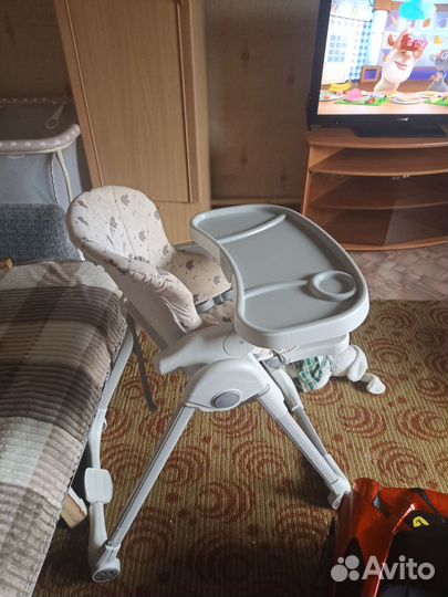 Стул для кормления