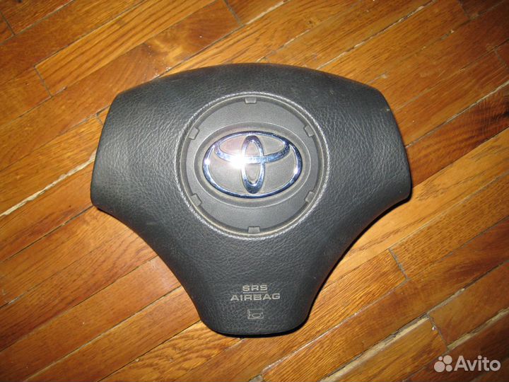 Переключатель стеклоочистителя toyota avensis