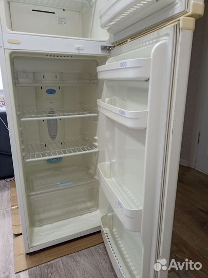 Холодильник LG no frost