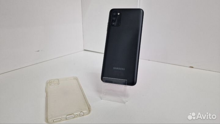 Samsung Galaxy A03s, 3/32 ГБ