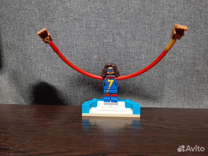 Lego Ms.Marvel