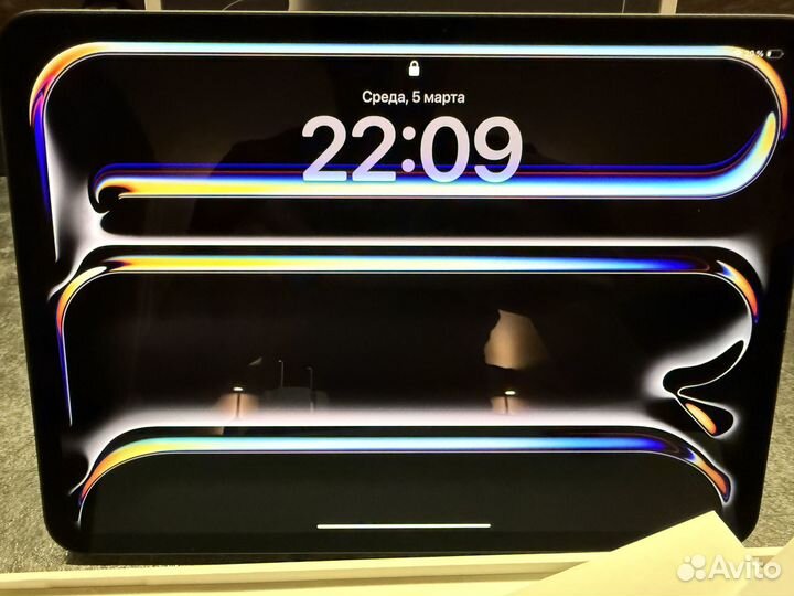 iPad Pro 11 M4 2024 256gb