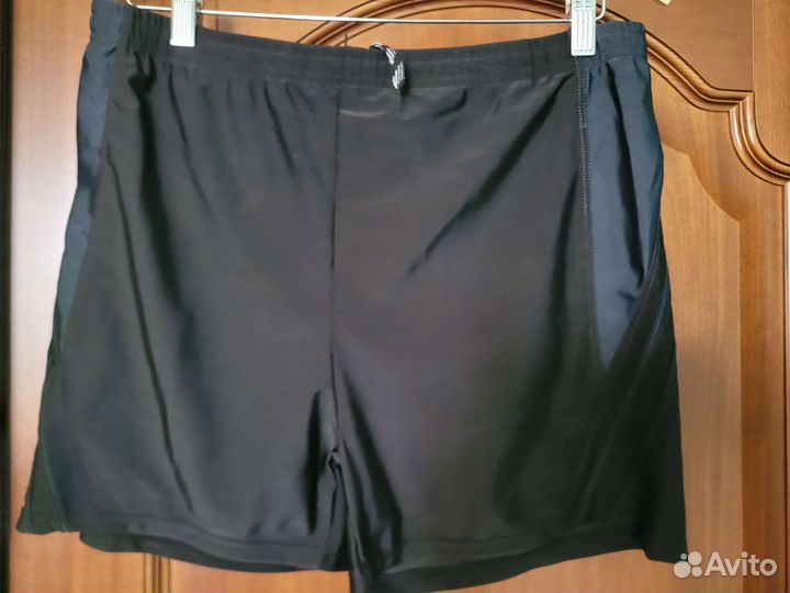 Купальные шорты мужские р.50