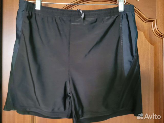 Купальные шорты мужские р.50