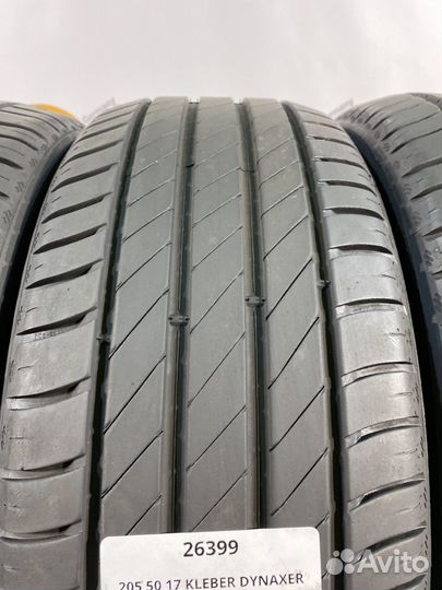 Kleber Dynaxer HP4 205/50 R17 91Y