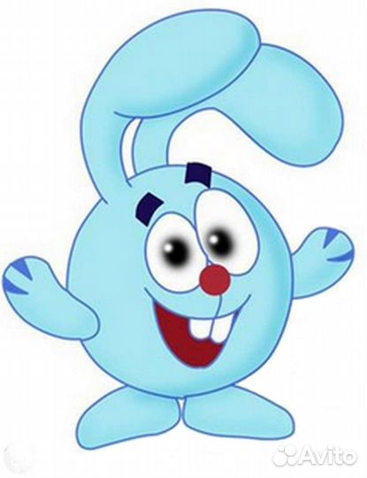 25 рубля смешарики 2023