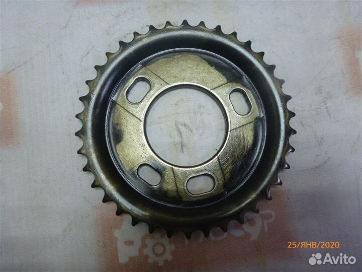 Шестерня Ford Transit коммерческий фургон qvfa