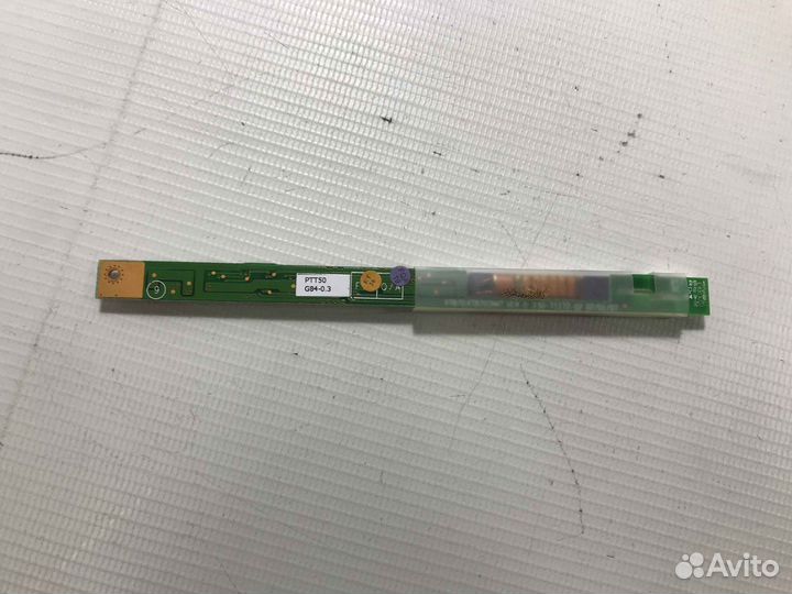 Инвертор для RoverBook Pro 551 VHB