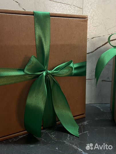 Ароматическая свеча в гипсе ручной работы