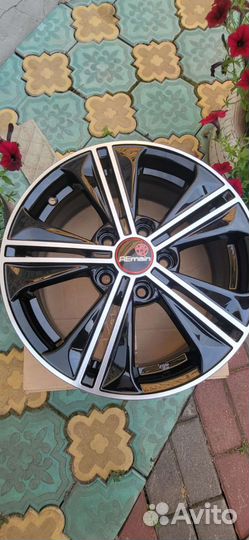 Литые диски