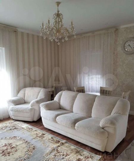 2-к. квартира, 115 м², 1/4 эт.