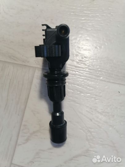 Катушка зажигания Mazda 323, Familia