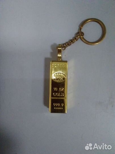 Зажигалка бензиновая