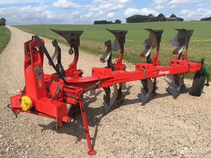 Грудь отвала на плуг